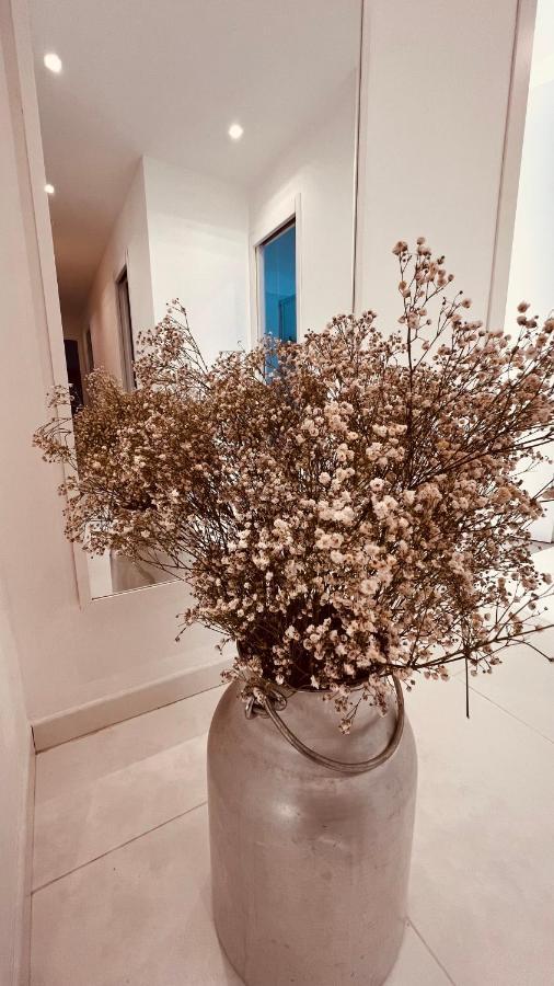 White House Lounge Supreme Apartment ウーディネ エクステリア 写真